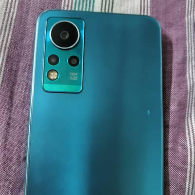 Infinix Note 11 . . (6/128)
