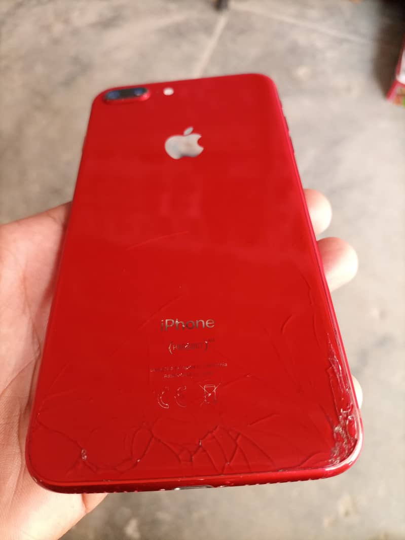 Iphone 8plus 1