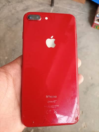 Iphone 8plus