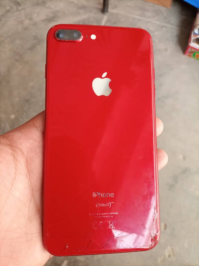 Iphone 8plus 0