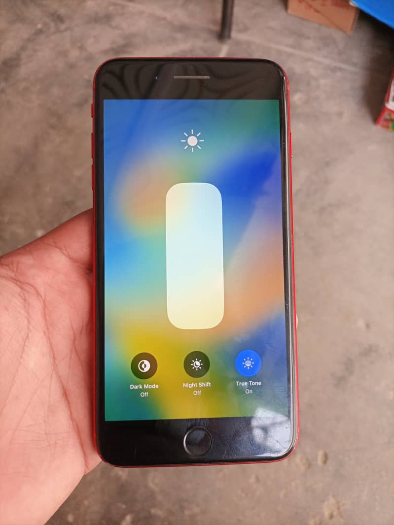 Iphone 8plus 2