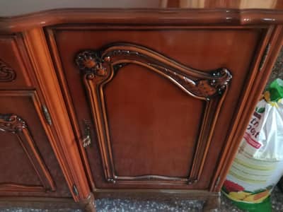 Italian console