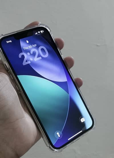 iPhone 13 Pro 256gb