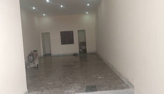 4 Marla double story house/ building/ commercial next to 200ft road near new defence road and Ferozepur road gajjumate Lahore