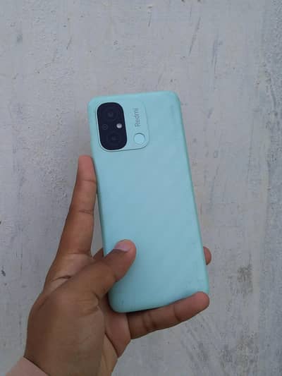 Redmi 12c 4.128gb