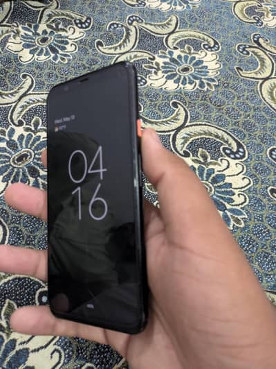 Google pixel 4xl