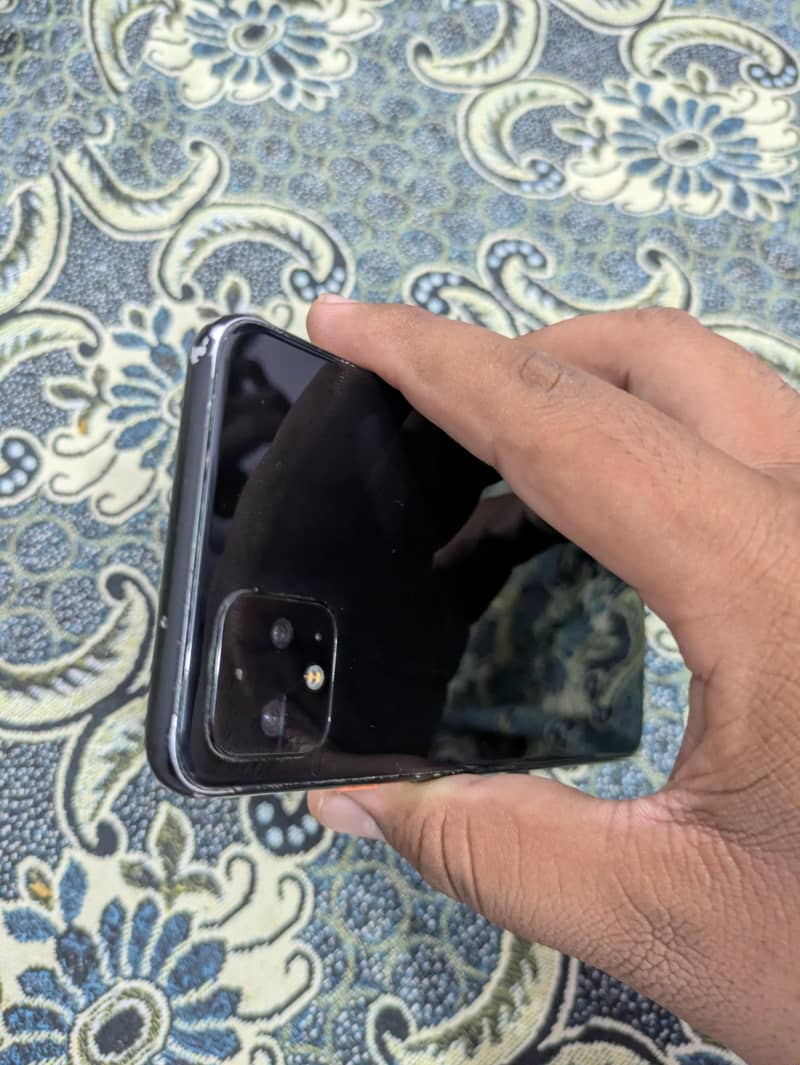 Google pixel 4xl 2