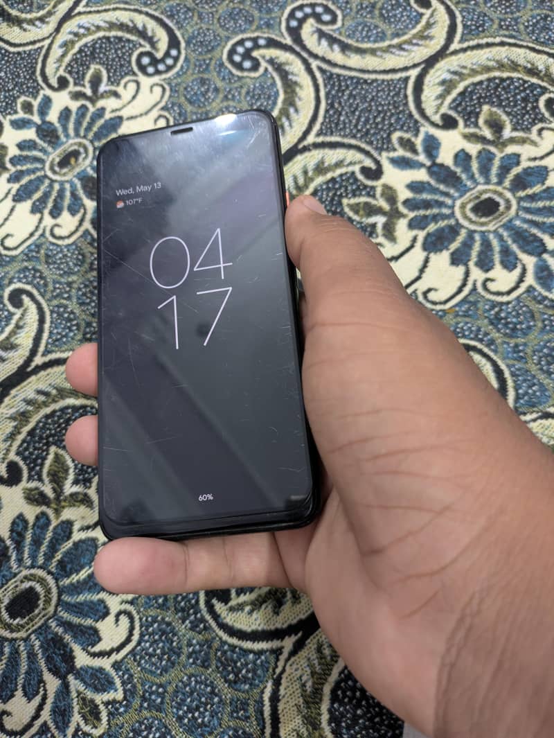 Google pixel 4xl 4