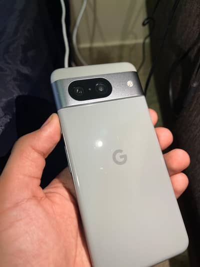 Google Pixel 8 Official Pta approved 128gb