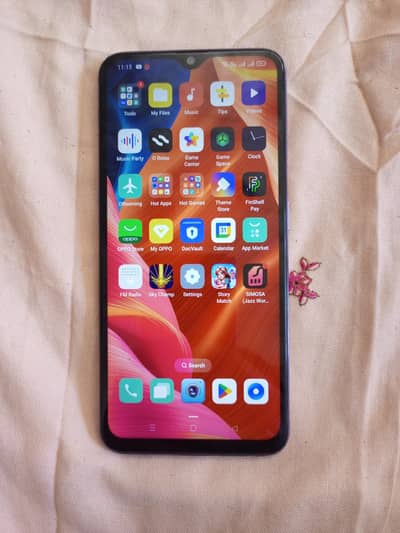 Oppo f11 all ok 6 128