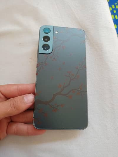 Samsung S22 PLUS non pta SIM working