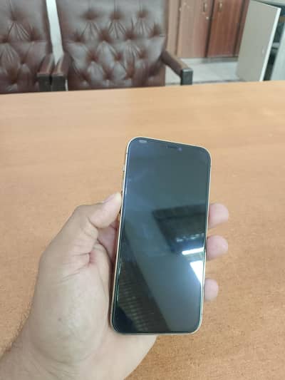 Iphone 12 Pro PTA aproved 256GB