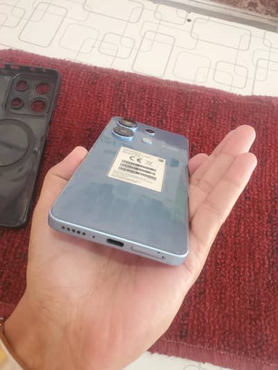 REDMI NOTE 13