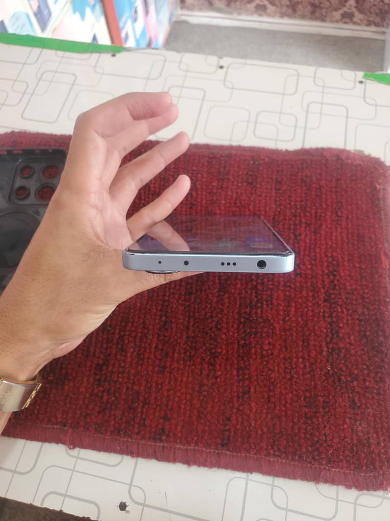 REDMI NOTE 13 3