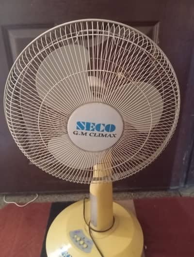 rechargable fan for sale