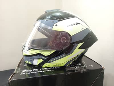 Pteng LS2 FF901 Advant X Imported helmet