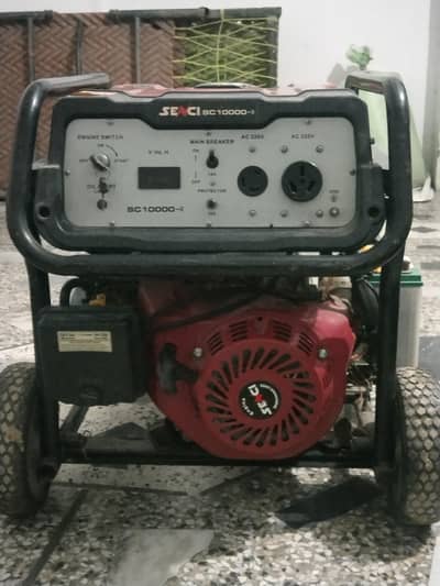 Generator