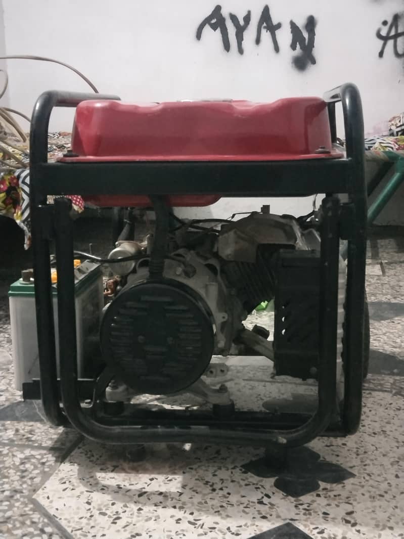 Generator 2