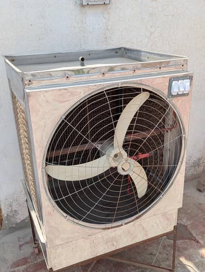 Air Cooler for sale - almost new slightly used