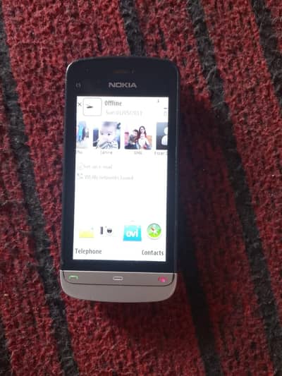 Nokia original non pta baki all okay
