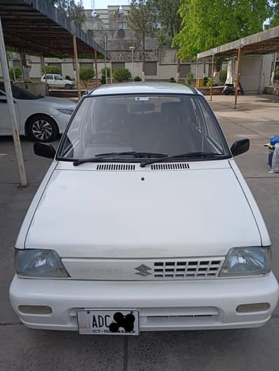 Mehran VX