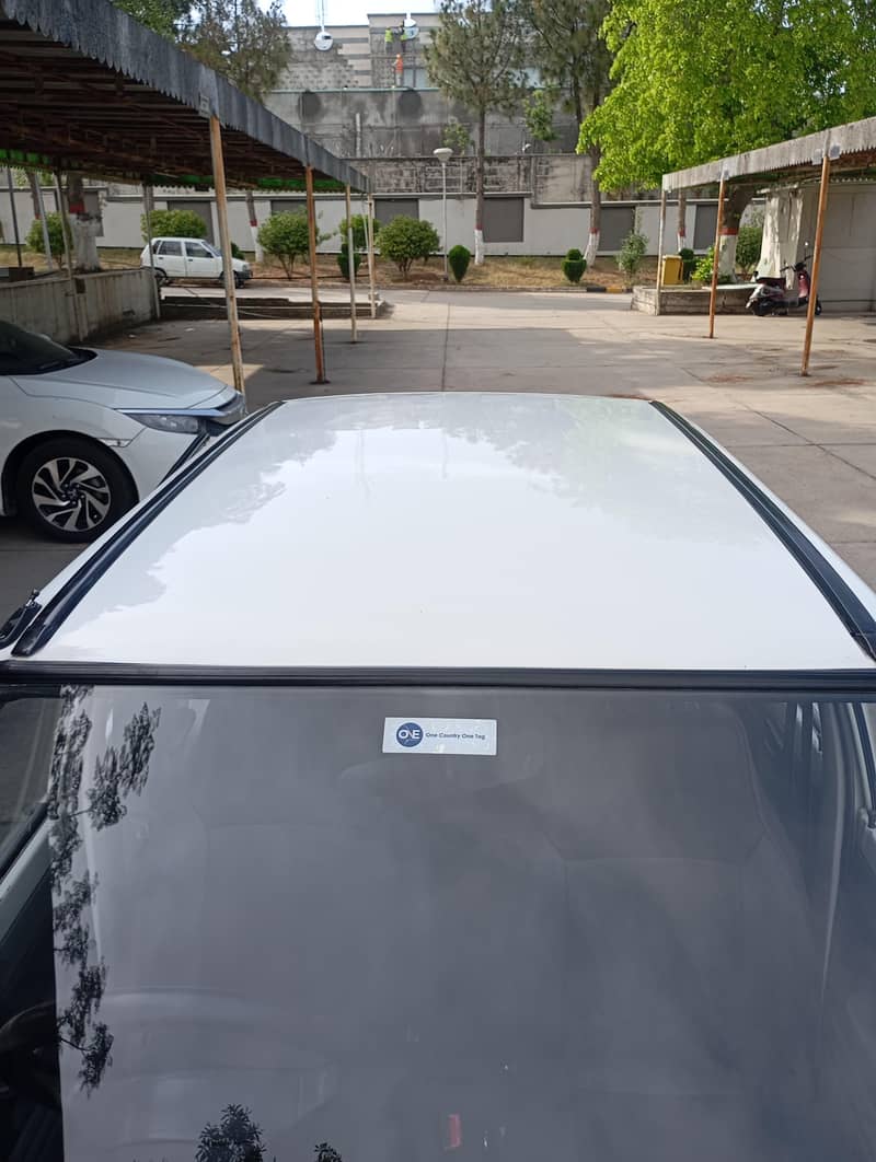 Mehran VX 1