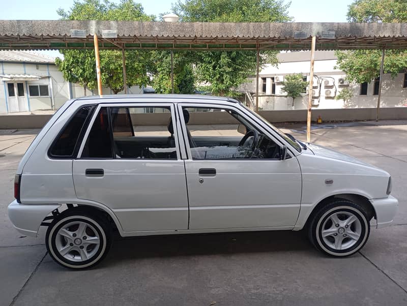 Mehran VX 3