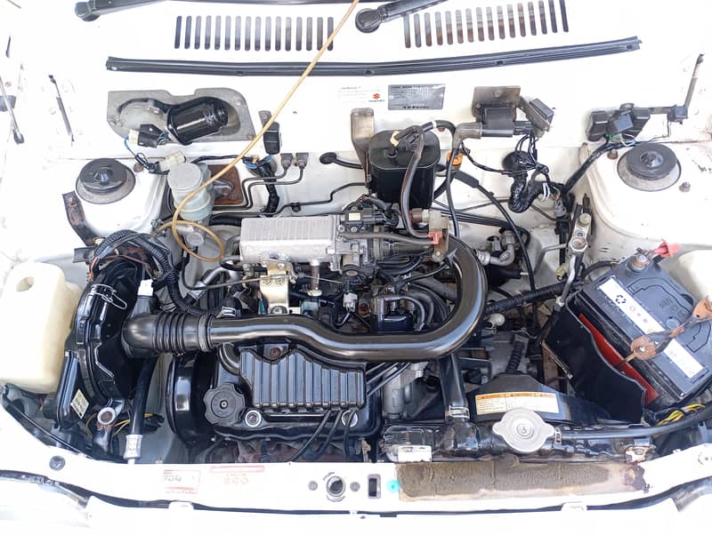 Mehran VX 4