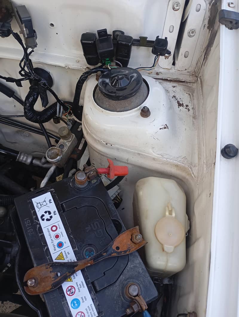 Mehran VX 5