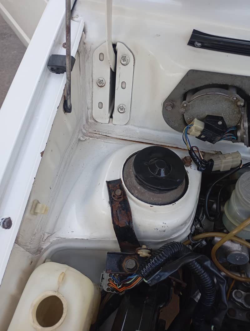 Mehran VX 6