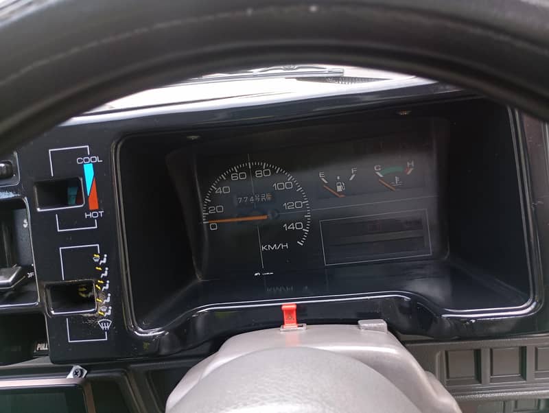 Mehran VX 9