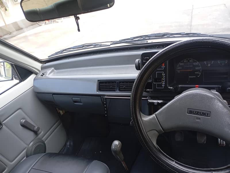 Mehran VX 10
