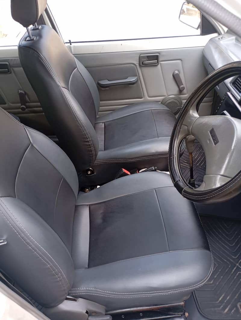 Mehran VX 11