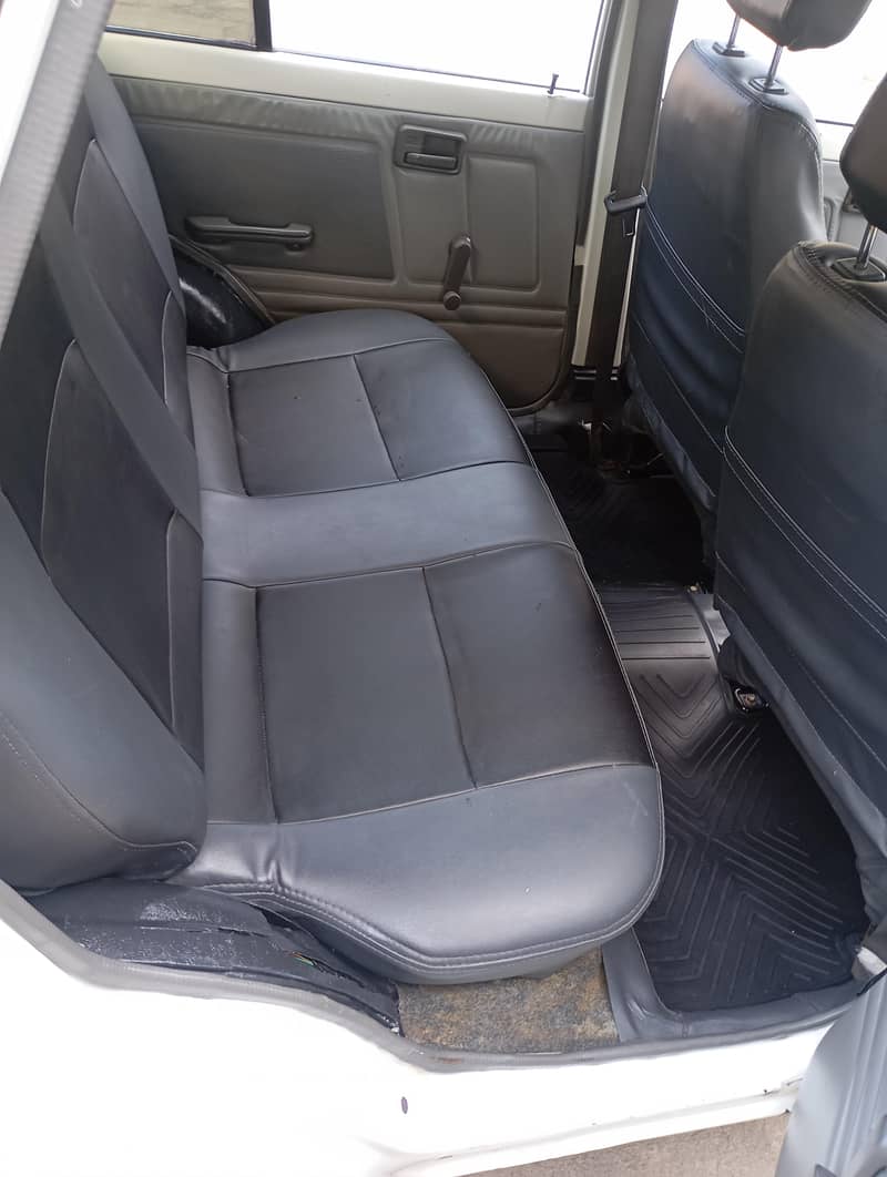 Mehran VX 12