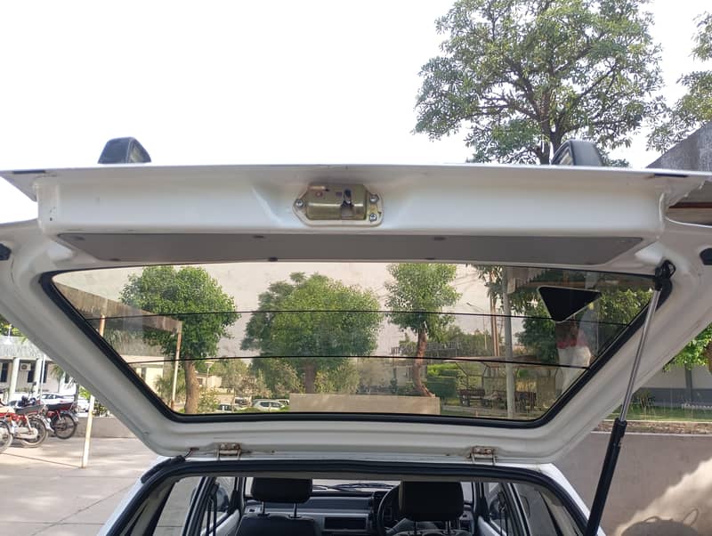 Mehran VX 13