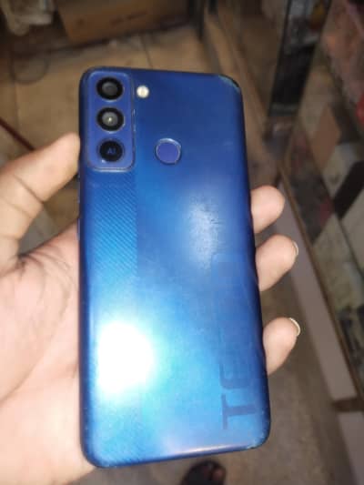 Tecno pop 5lte