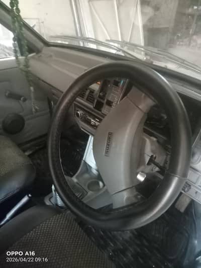 Suzuki mehran jenian ac- 03014866686