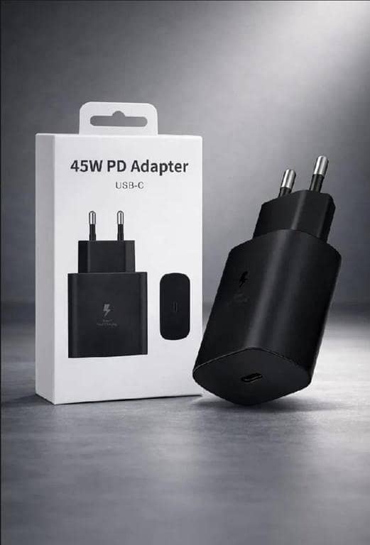 45W Power Adapter