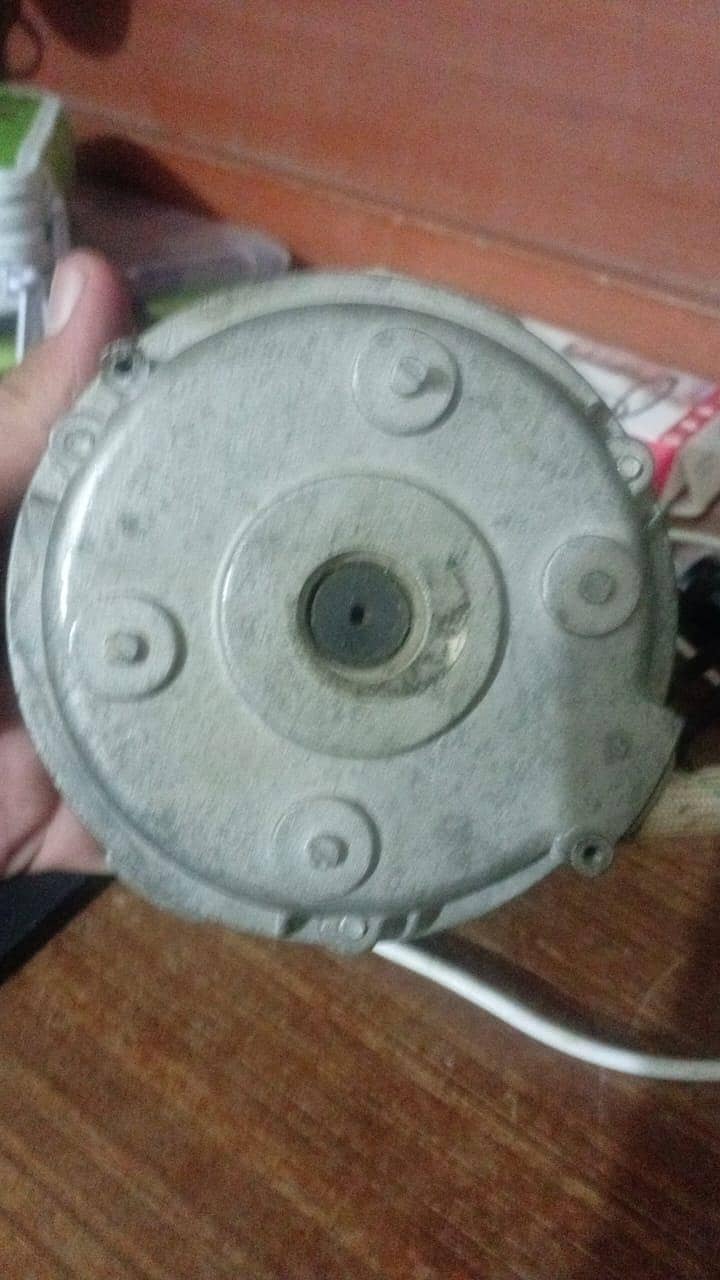 BLDC Motor 1