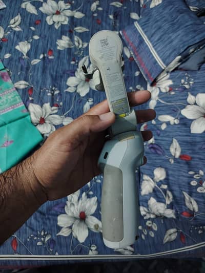Dji osmo 4 gamble