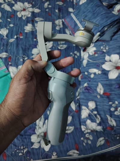 Dji osmo 4 gamble