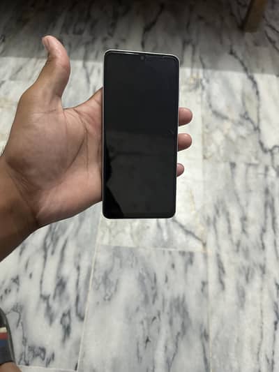 Samsung A06.  Exchange possible