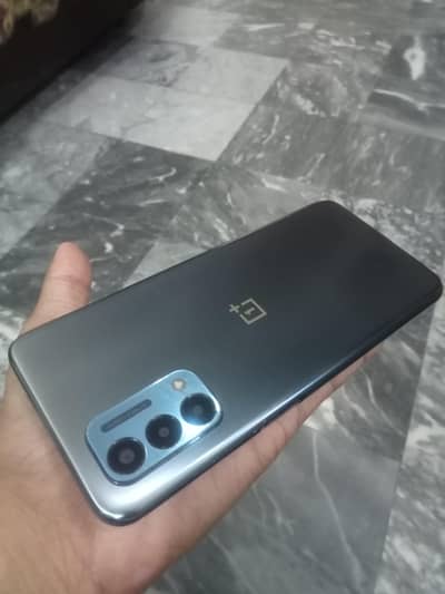 OnePlus N200 5g