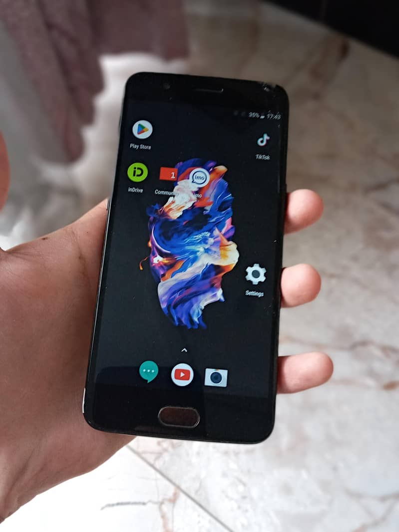 one plus 5 2