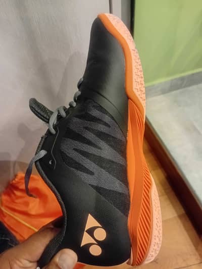YONEX Badminton Sports Shoes Power Cushion Comfort Z