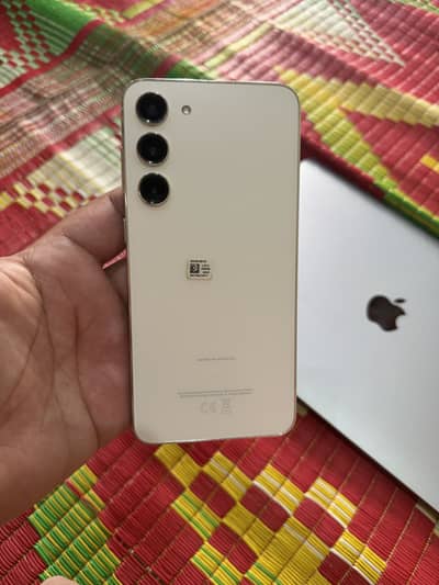 Samsung S23 plus
