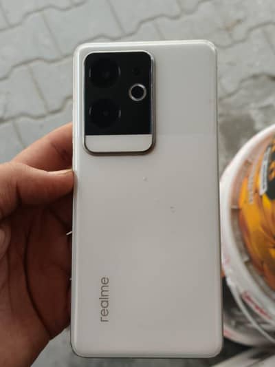 Realme gt 6 12/256