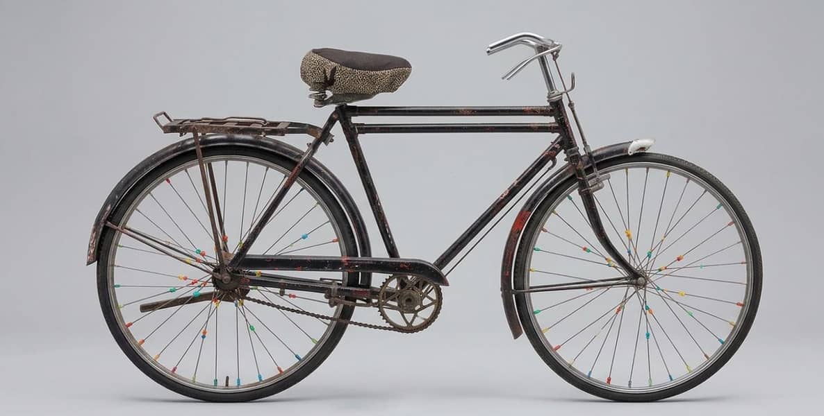 Bicycle 0