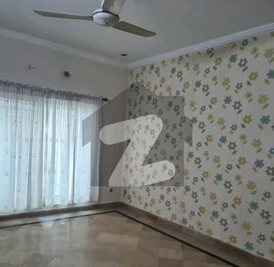 4 Marla Upper Portion For Rent In Sector C Bahria Town Lahore