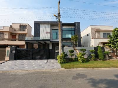 Buying A House In EME Society - Block D